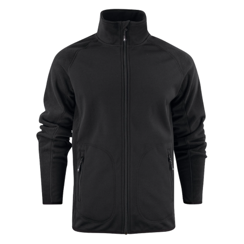 WORKWEAR, SAFETY & CORPORATE CLOTHING SPECIALISTS Lockwood Men's Softshell Fleece Hybrid