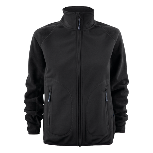 WORKWEAR, SAFETY & CORPORATE CLOTHING SPECIALISTS Lockwood Women's Softshell Fleece Hybrid