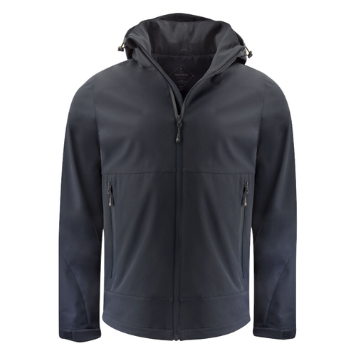 WORKWEAR, SAFETY & CORPORATE CLOTHING SPECIALISTS - Lodgetown Men's Softshell