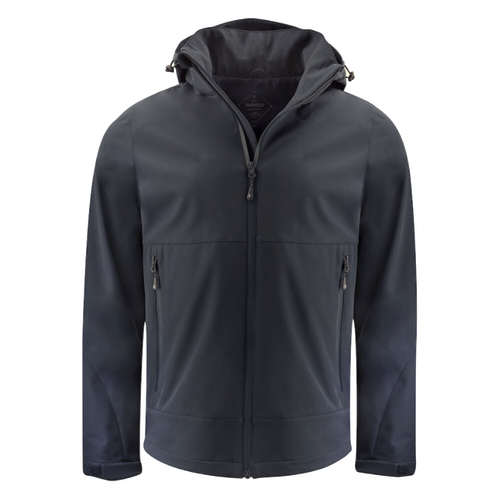 WORKWEAR, SAFETY & CORPORATE CLOTHING SPECIALISTS Lodgetown Men's Softshell