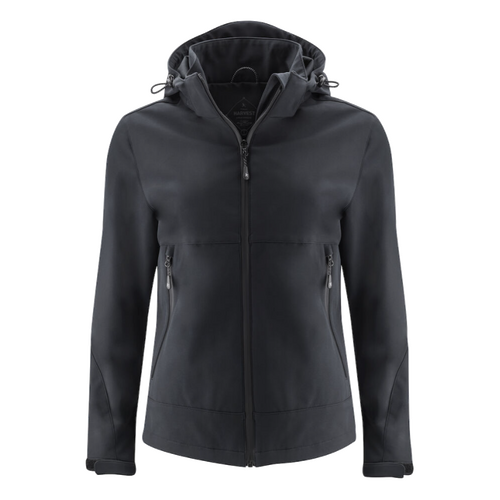 WORKWEAR, SAFETY & CORPORATE CLOTHING SPECIALISTS - Lodgetown Women's Softshell
