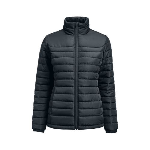 WORKWEAR, SAFETY & CORPORATE CLOTHING SPECIALISTS Arches Women's Padded Jacket