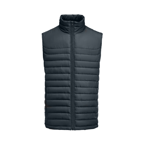 WORKWEAR, SAFETY & CORPORATE CLOTHING SPECIALISTS Arches Men's Padded Vest
