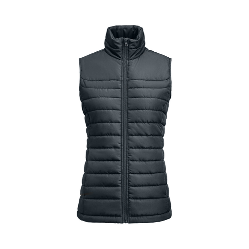 WORKWEAR, SAFETY & CORPORATE CLOTHING SPECIALISTS Arches Women's Padded Vest