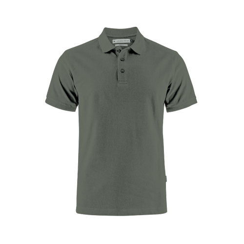 WORKWEAR, SAFETY & CORPORATE CLOTHING SPECIALISTS - Neptune Modern Men's Cotton Polo