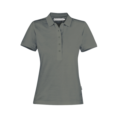 WORKWEAR, SAFETY & CORPORATE CLOTHING SPECIALISTS Neptune Women's Cotton Polo