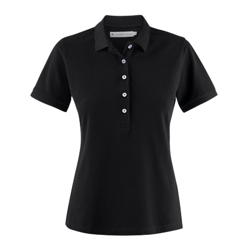 WORKWEAR, SAFETY & CORPORATE CLOTHING SPECIALISTS - Sunset Women's Polo