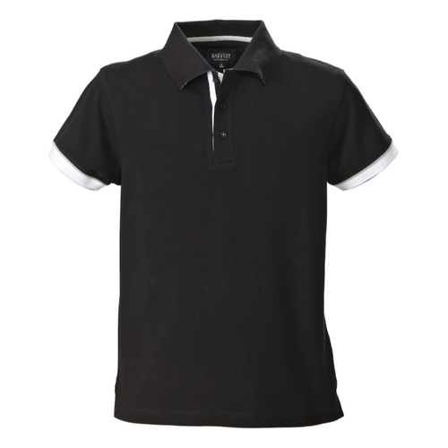 WORKWEAR, SAFETY & CORPORATE CLOTHING SPECIALISTS Anderson Men's Cotton Polo