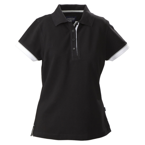 WORKWEAR, SAFETY & CORPORATE CLOTHING SPECIALISTS Antreville Women's Cotton Polo