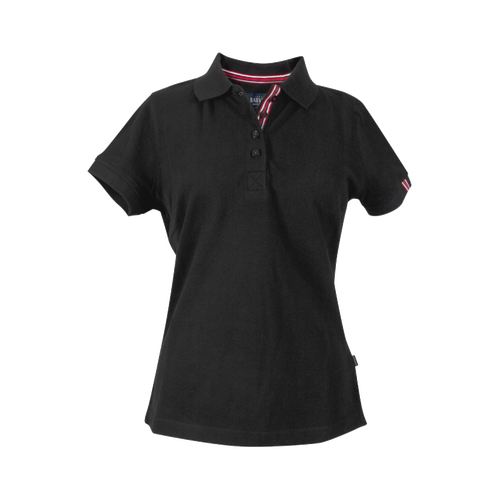 WORKWEAR, SAFETY & CORPORATE CLOTHING SPECIALISTS Avon Women's Cotton Polo