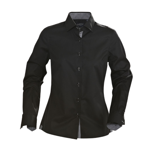 WORKWEAR, SAFETY & CORPORATE CLOTHING SPECIALISTS Baltimore Women's Blouse