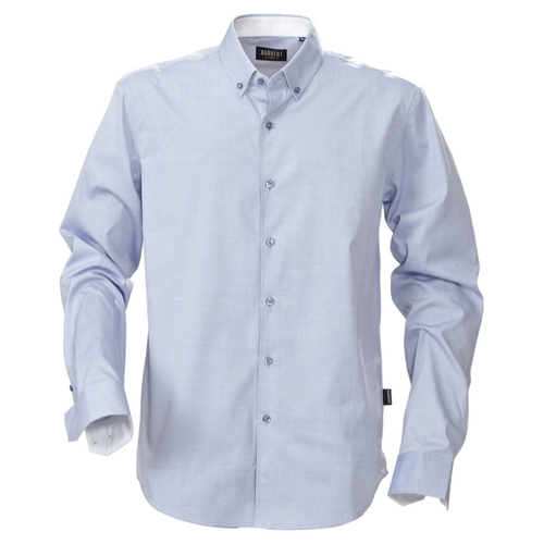 WORKWEAR, SAFETY & CORPORATE CLOTHING SPECIALISTS - Redding Men's Shirt