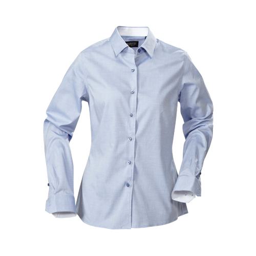 WORKWEAR, SAFETY & CORPORATE CLOTHING SPECIALISTS - Redding Women's Blouse
