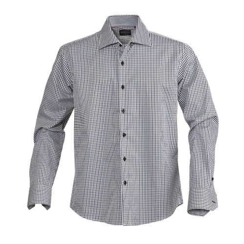 WORKWEAR, SAFETY & CORPORATE CLOTHING SPECIALISTS Tribeca Men's Shirt