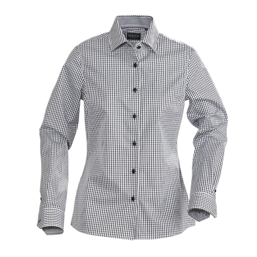 WORKWEAR, SAFETY & CORPORATE CLOTHING SPECIALISTS Tribeca Women's Shirt