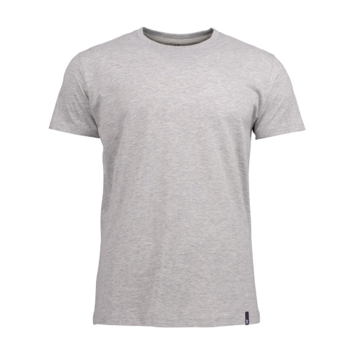 WORKWEAR, SAFETY & CORPORATE CLOTHING SPECIALISTS American U Men's Crew Neck Tee