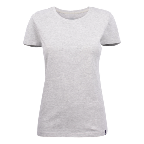 WORKWEAR, SAFETY & CORPORATE CLOTHING SPECIALISTS - American U Women's Crew Neck Tee