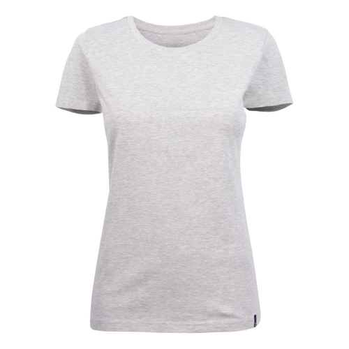 WORKWEAR, SAFETY & CORPORATE CLOTHING SPECIALISTS American U Women's Crew Neck Tee