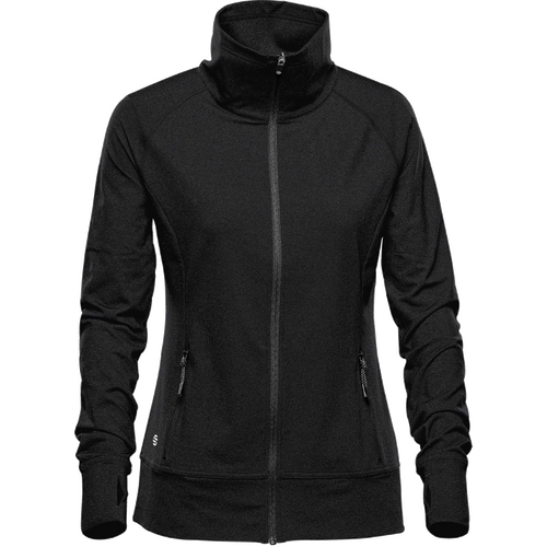WORKWEAR, SAFETY & CORPORATE CLOTHING SPECIALISTS Women's Pacifica Jacket