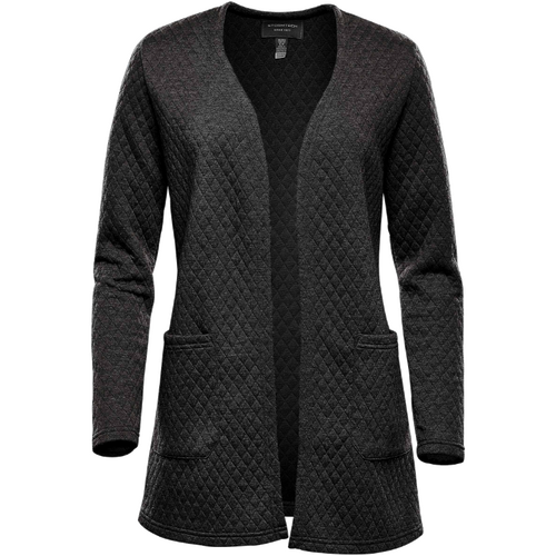 WORKWEAR, SAFETY & CORPORATE CLOTHING SPECIALISTS Women's Chelsea Open Cardigan
