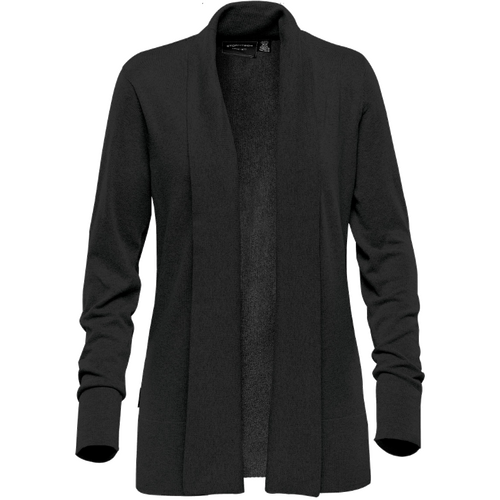 WORKWEAR, SAFETY & CORPORATE CLOTHING SPECIALISTS Women's Soho Cardigan