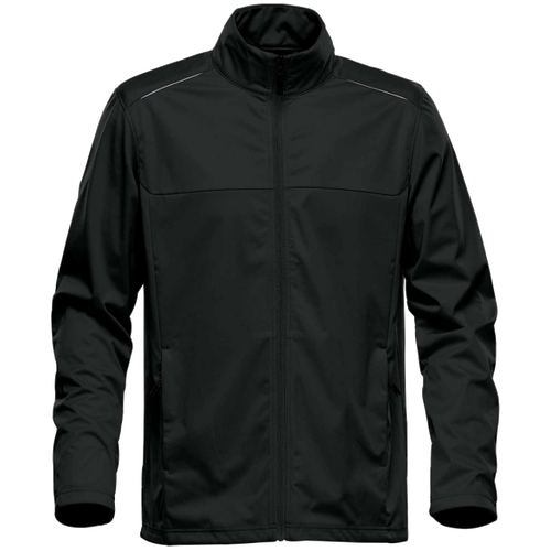 WORKWEAR, SAFETY & CORPORATE CLOTHING SPECIALISTS Men's Greenwich Lightweight Softshell
