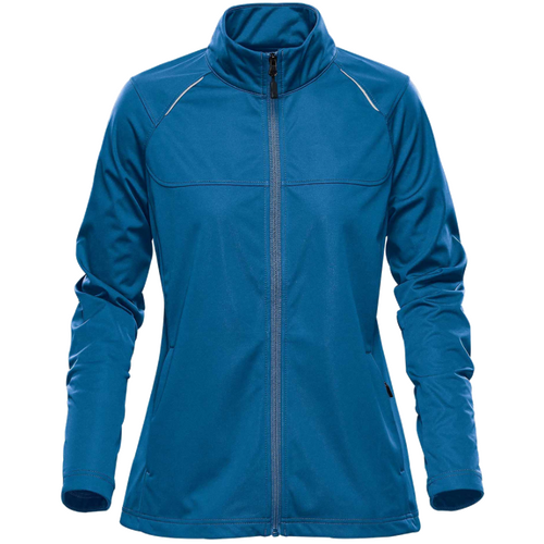 WORKWEAR, SAFETY & CORPORATE CLOTHING SPECIALISTS Women's Greenwich Lightweight Softshell