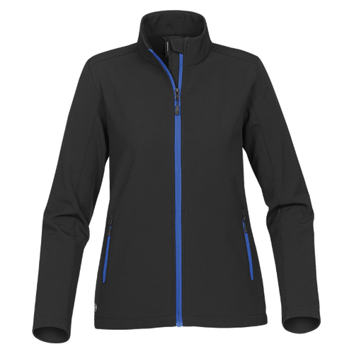 WORKWEAR, SAFETY & CORPORATE CLOTHING SPECIALISTS - Women's Orbiter Softshell