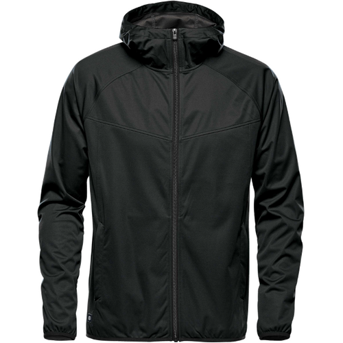 WORKWEAR, SAFETY & CORPORATE CLOTHING SPECIALISTS Men's Belcarra Softshell