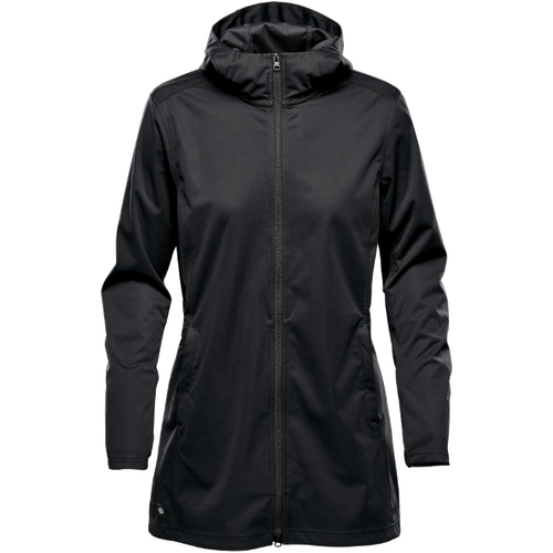 WORKWEAR, SAFETY & CORPORATE CLOTHING SPECIALISTS Women's Belcarra Softshell