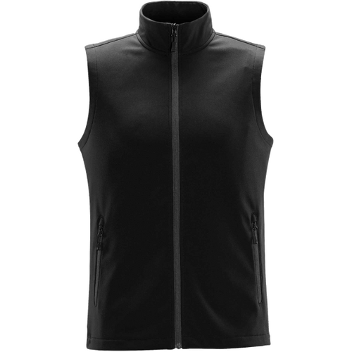 WORKWEAR, SAFETY & CORPORATE CLOTHING SPECIALISTS - Men's Orbiter Softshell Vest