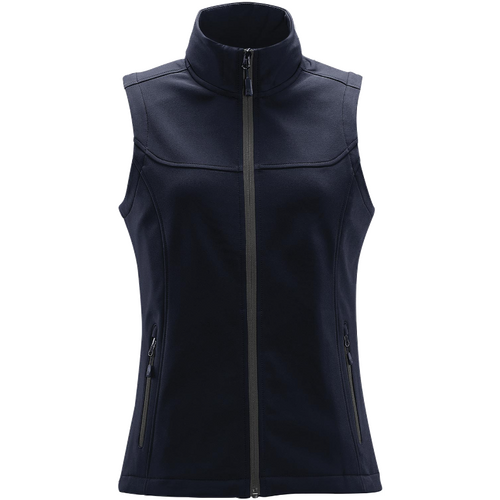 WORKWEAR, SAFETY & CORPORATE CLOTHING SPECIALISTS - Women's Orbiter Softshell Vest