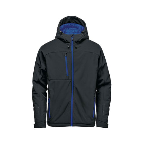 WORKWEAR, SAFETY & CORPORATE CLOTHING SPECIALISTS Men's Orbiter Insulated Softshell