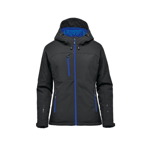 WORKWEAR, SAFETY & CORPORATE CLOTHING SPECIALISTS Women's Orbiter Insulated Softshell
