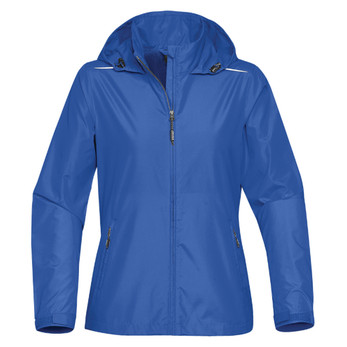 WORKWEAR, SAFETY & CORPORATE CLOTHING SPECIALISTS - Women's Nautilus Shell