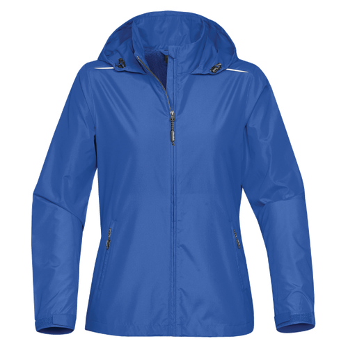 WORKWEAR, SAFETY & CORPORATE CLOTHING SPECIALISTS Women's Nautilus Shell