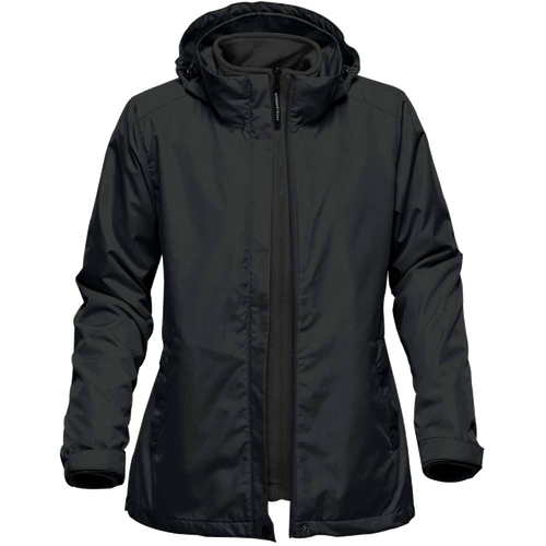WORKWEAR, SAFETY & CORPORATE CLOTHING SPECIALISTS Women's Nautilus 3 in 1 Jacket