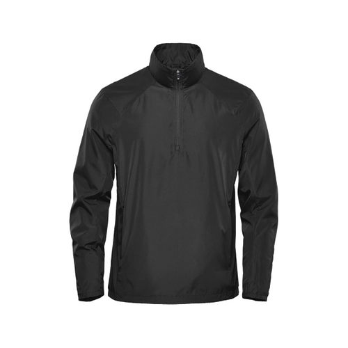WORKWEAR, SAFETY & CORPORATE CLOTHING SPECIALISTS Men's Pacifica 1/4 Zip Anorak
