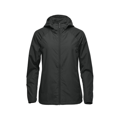 WORKWEAR, SAFETY & CORPORATE CLOTHING SPECIALISTS Women's Pacifica Wind Jacket