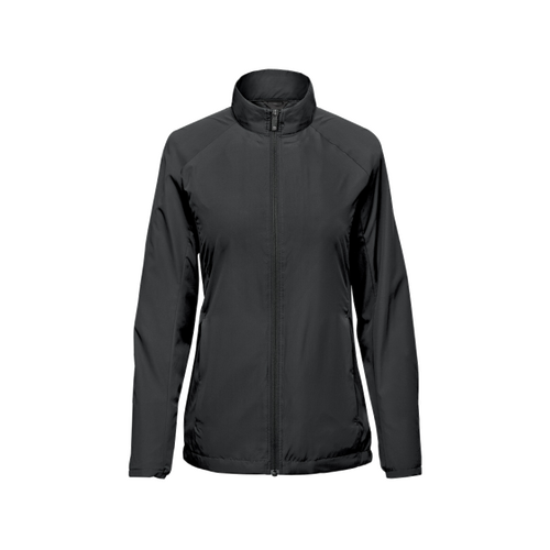 WORKWEAR, SAFETY & CORPORATE CLOTHING SPECIALISTS Women's Pacifica Full Zip Jacket