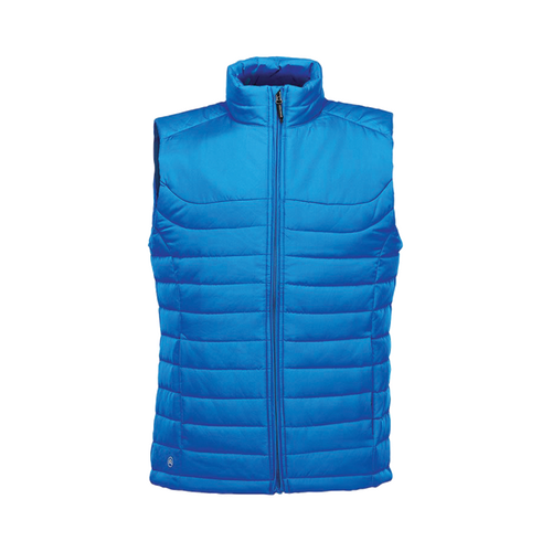 WORKWEAR, SAFETY & CORPORATE CLOTHING SPECIALISTS - Men's Nautilus Quilted Vest