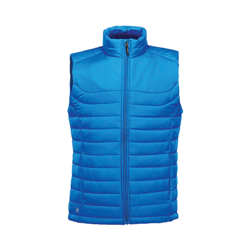 WORKWEAR, SAFETY & CORPORATE CLOTHING SPECIALISTS Men's Nautilus Quilted Vest