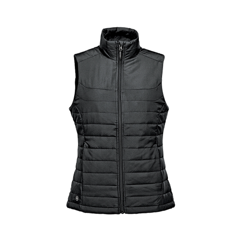 WORKWEAR, SAFETY & CORPORATE CLOTHING SPECIALISTS - Women's Nautilus Quilted Vest