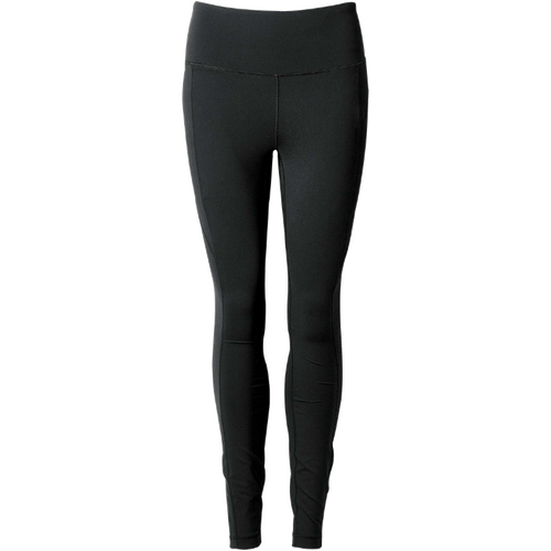WORKWEAR, SAFETY & CORPORATE CLOTHING SPECIALISTS Women's Pacifica Legging