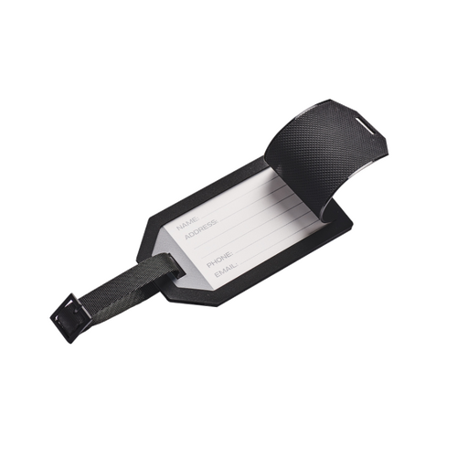 WORKWEAR, SAFETY & CORPORATE CLOTHING SPECIALISTS - Nomad Luggage Tag