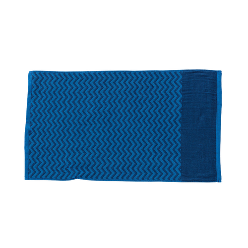 WORKWEAR, SAFETY & CORPORATE CLOTHING SPECIALISTS - Elite Gym Towel with Pocket