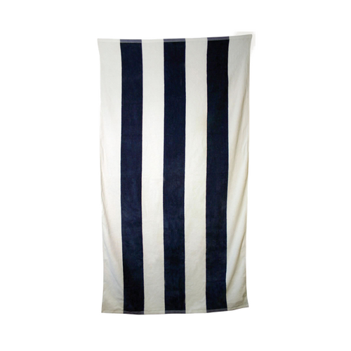 WORKWEAR, SAFETY & CORPORATE CLOTHING SPECIALISTS Striped Towel