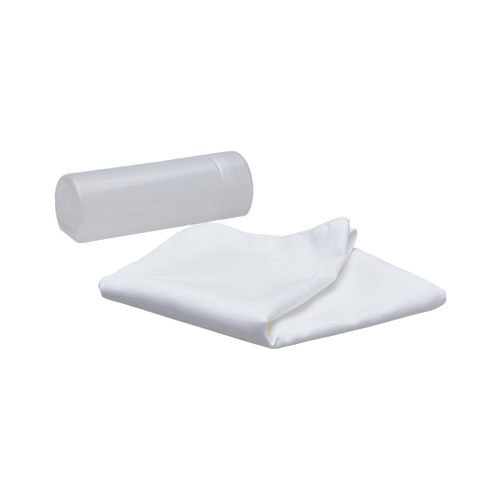WORKWEAR, SAFETY & CORPORATE CLOTHING SPECIALISTS Sports Towel in Container