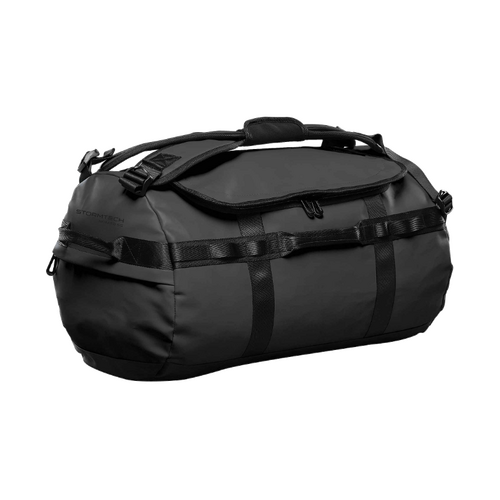 WORKWEAR, SAFETY & CORPORATE CLOTHING SPECIALISTS Nomad Duffle Bag