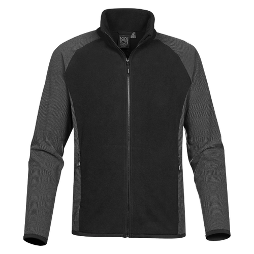 WORKWEAR, SAFETY & CORPORATE CLOTHING SPECIALISTS Men's Impact Microfleece